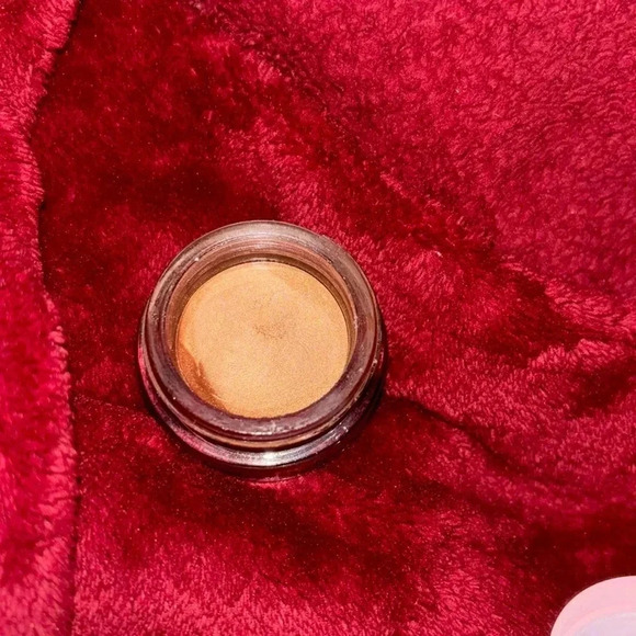 Pacifica Fluffy Blushy Blush SUNSET - Picture 4 of 7